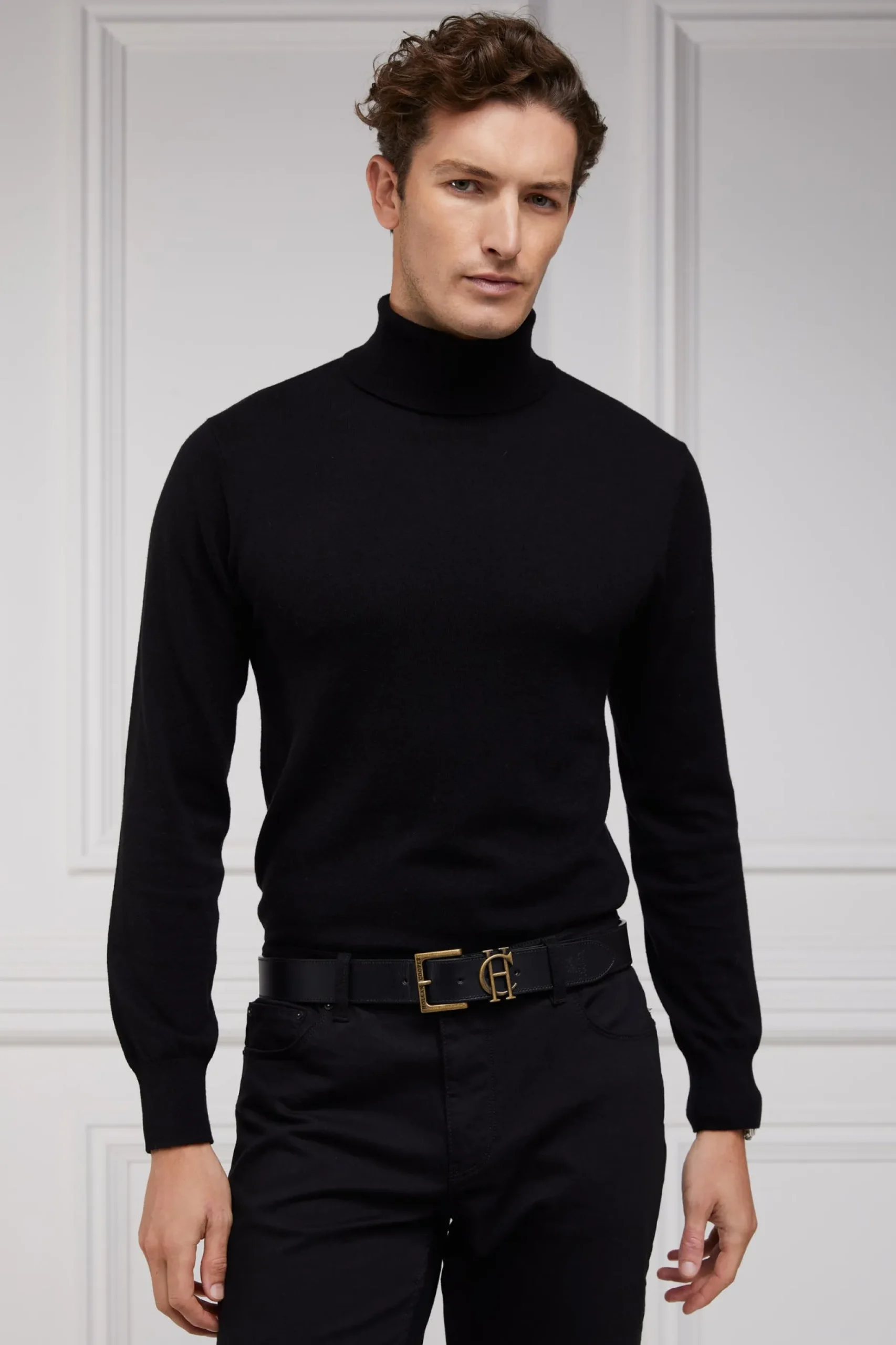 Men's Classic Belt