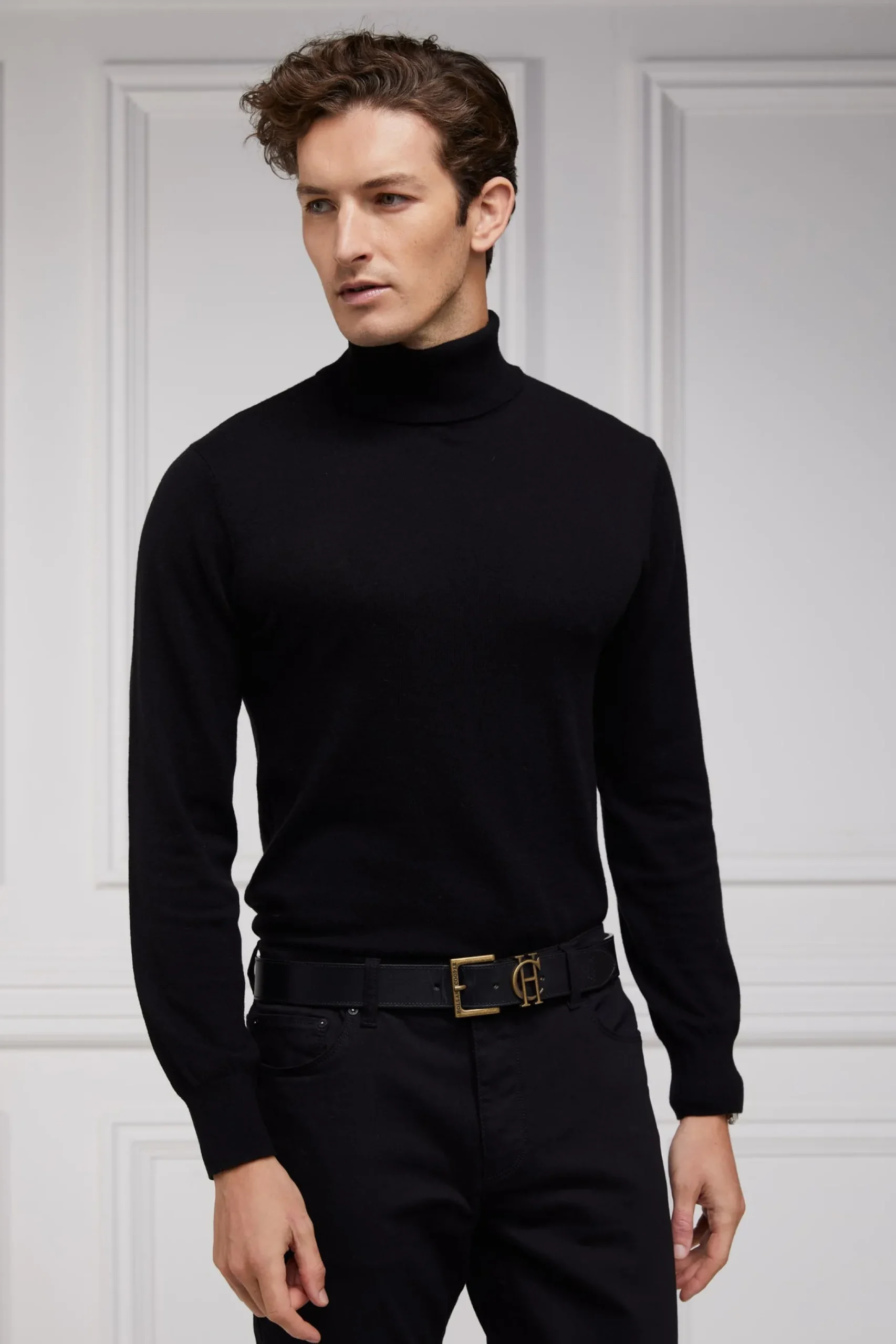 Men's Classic Belt