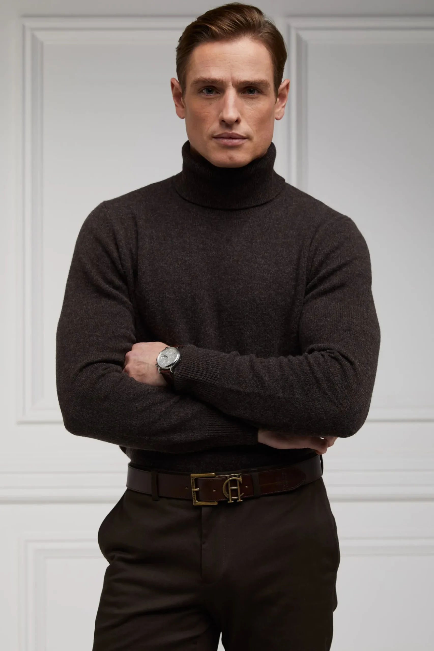 Men's Classic Belt