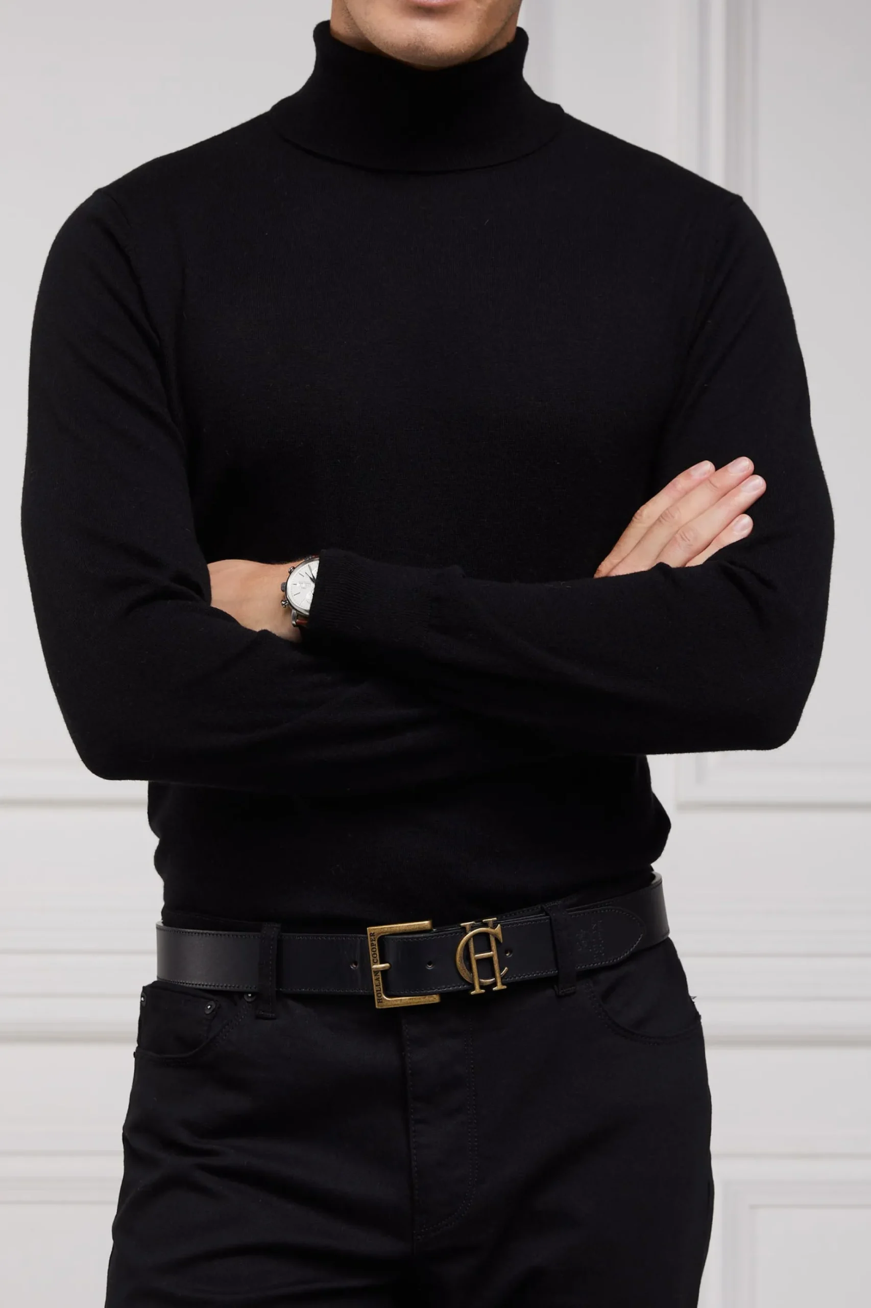 Men's Classic Belt
