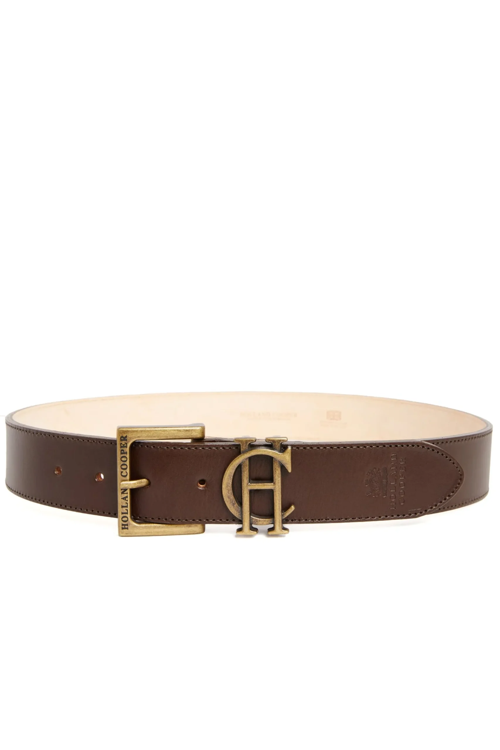 Men's Classic Belt
