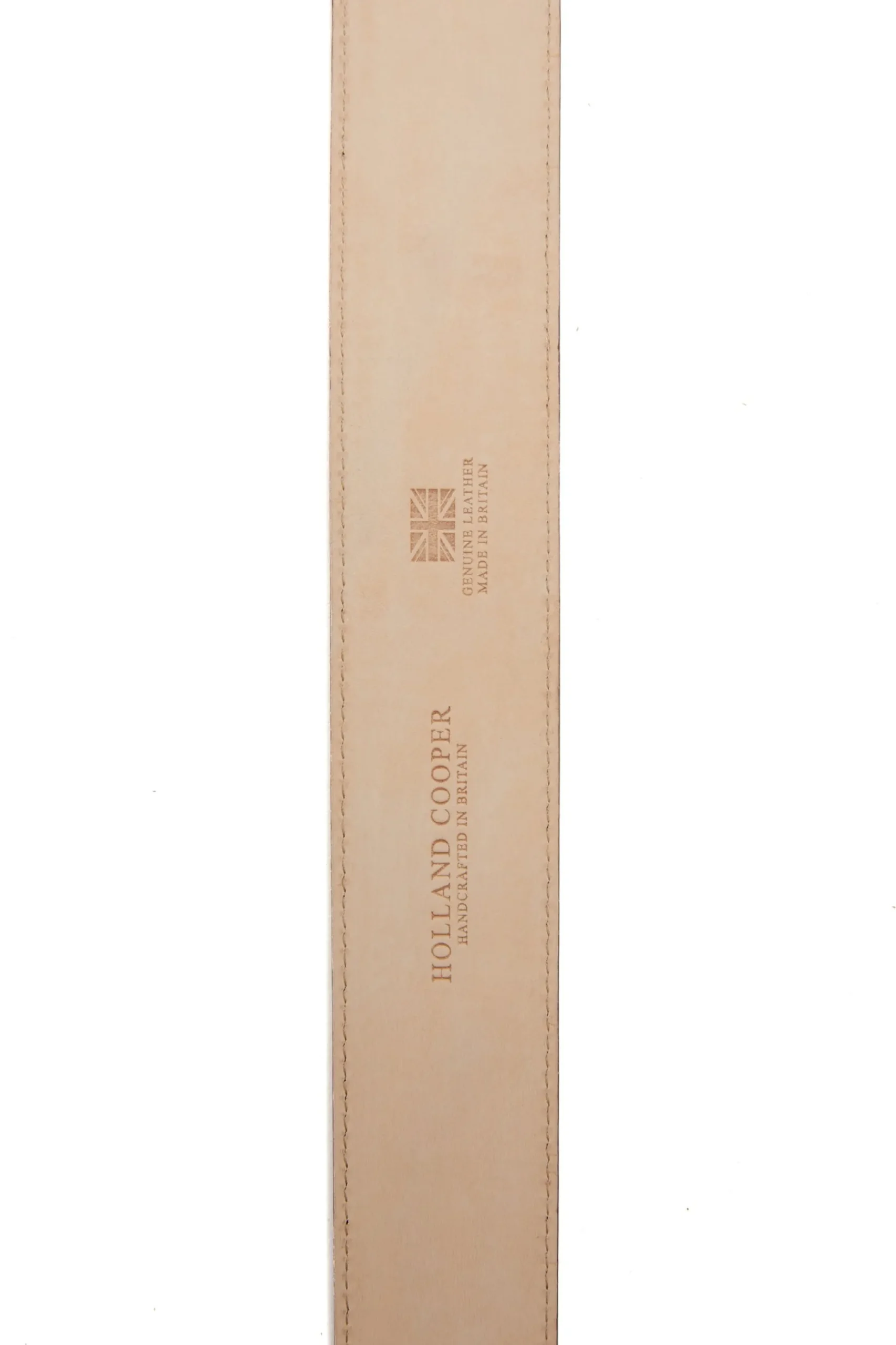 Men's Classic Belt