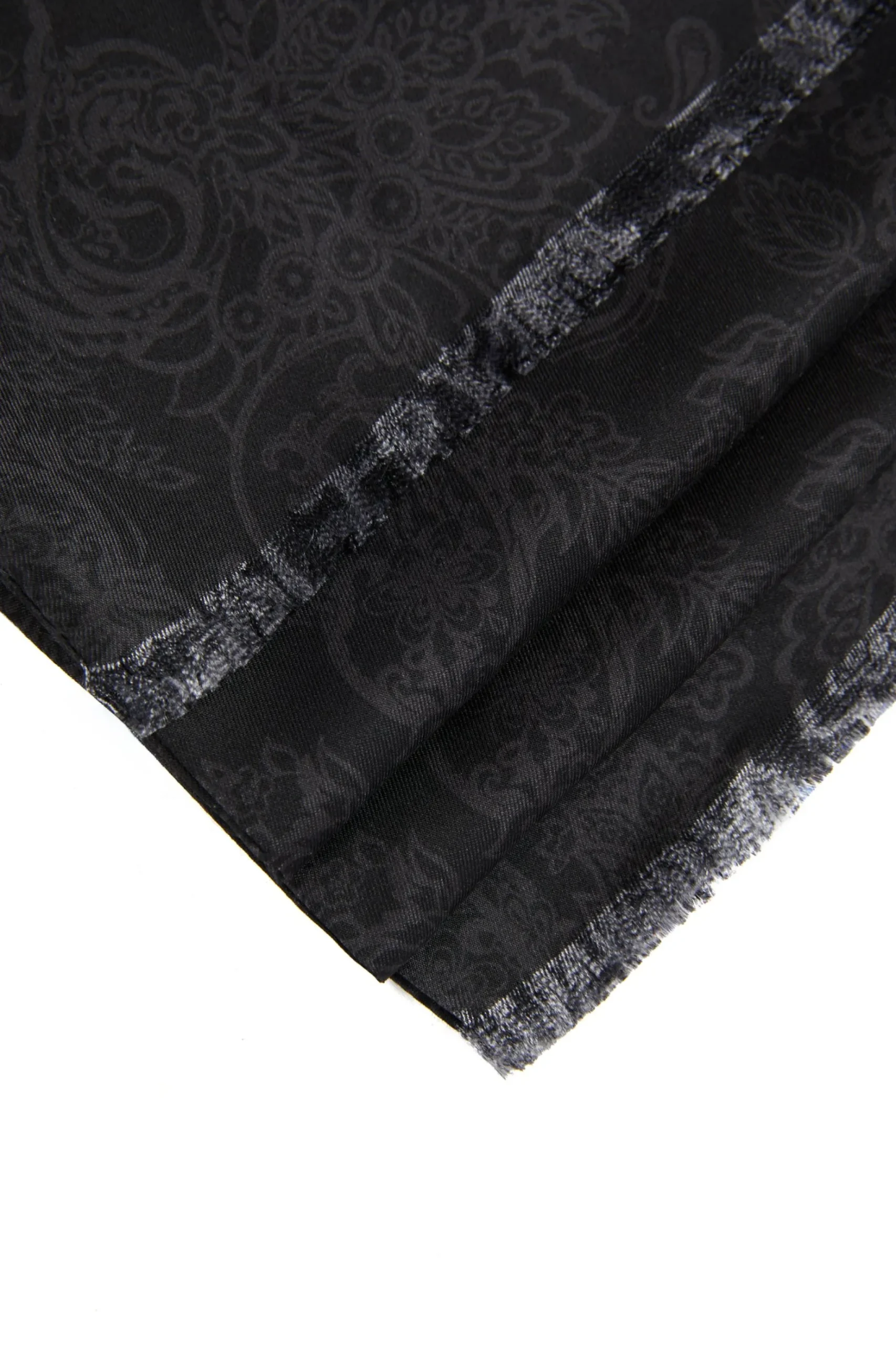 Men's Silk Scarf