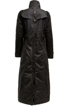 Merissa Wax Stockman Coat