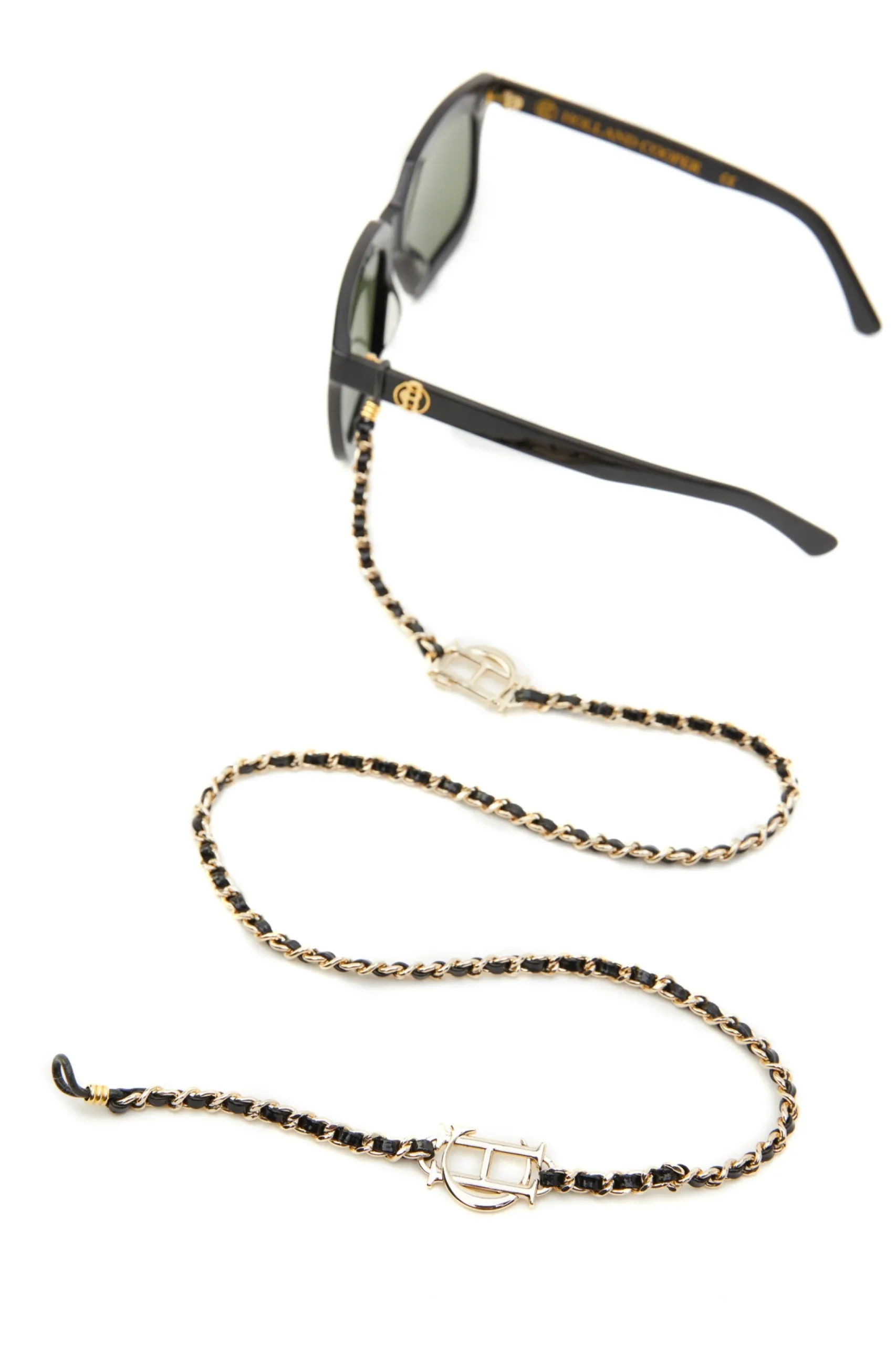 Milan Glasses Chain