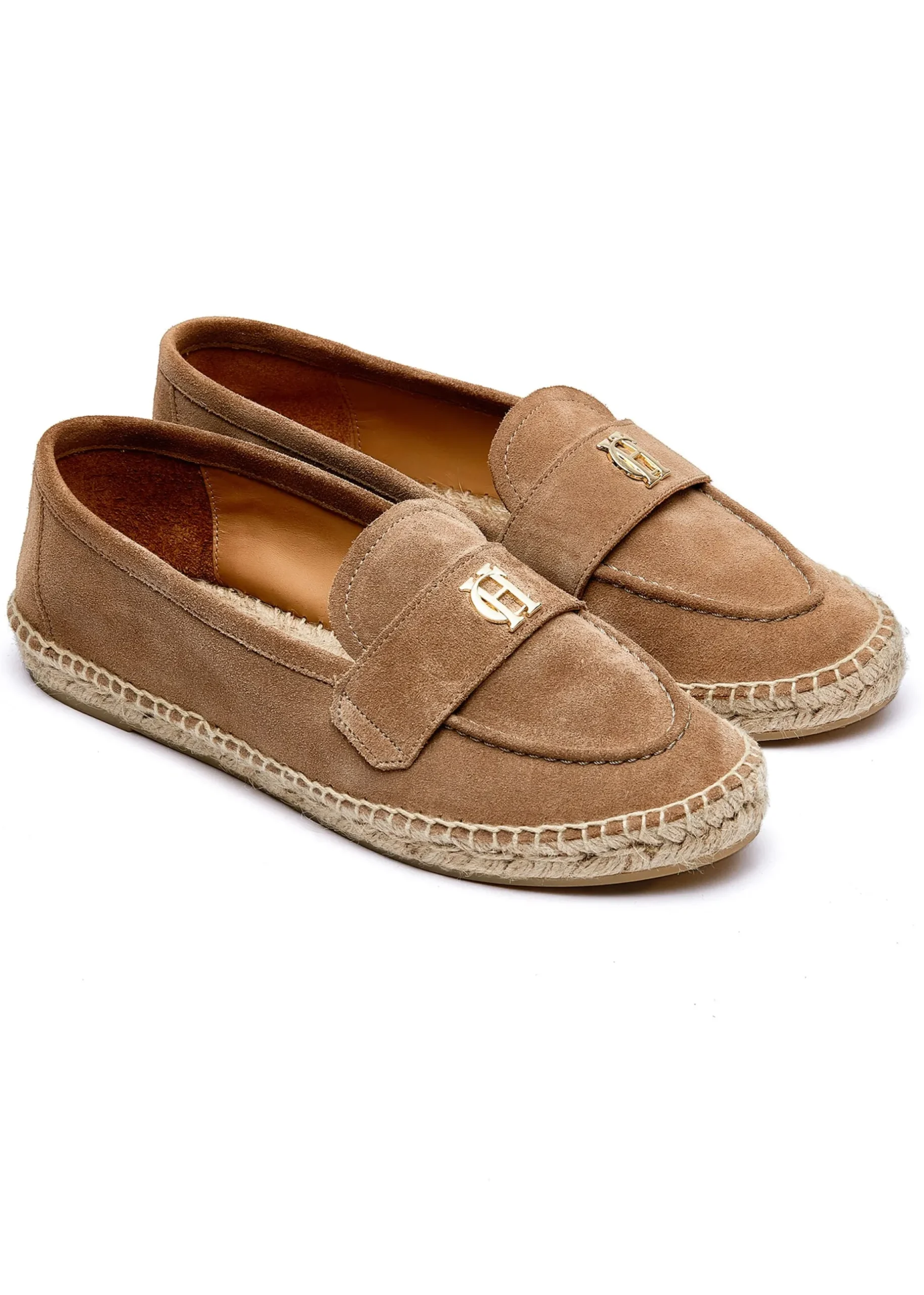 Monaco Espadrille Loafer