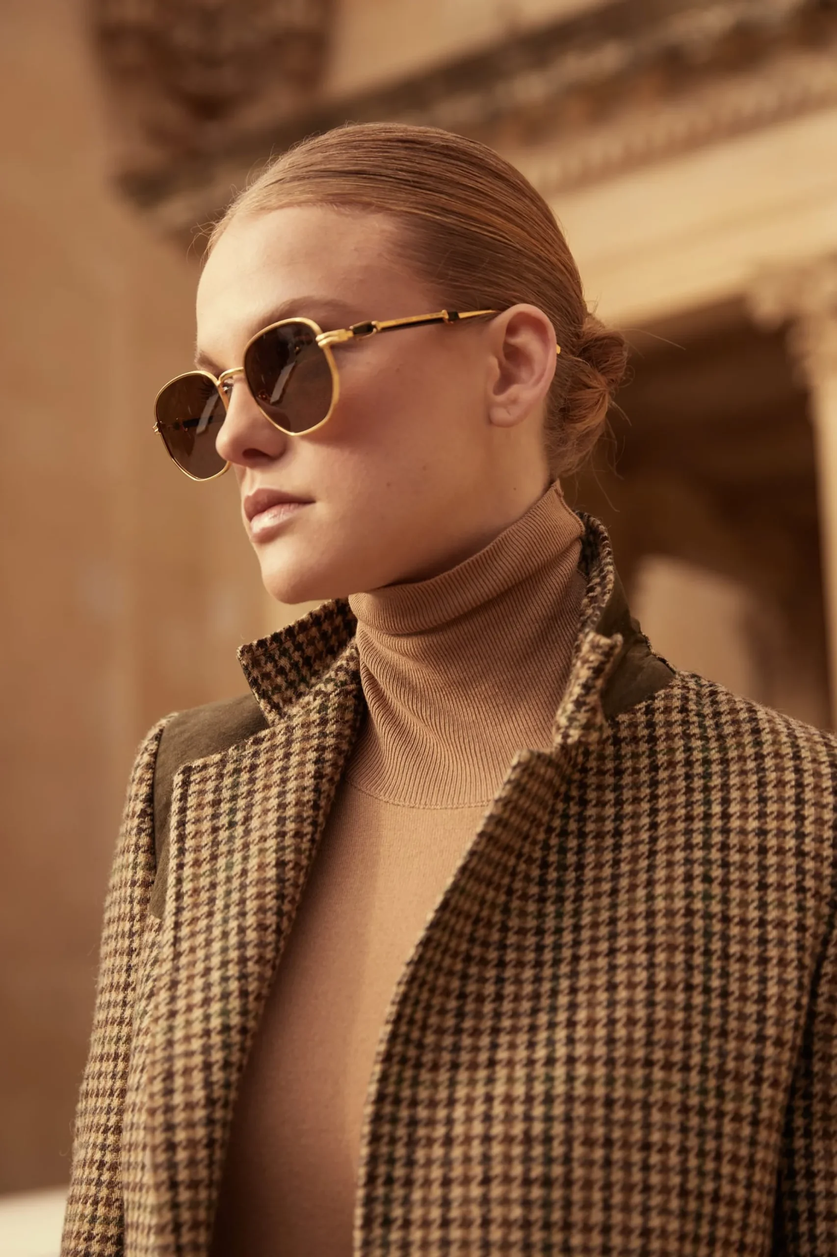 Monaco Sunglasses