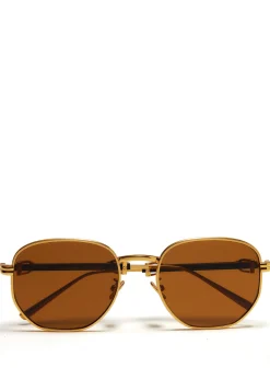 Monaco Sunglasses