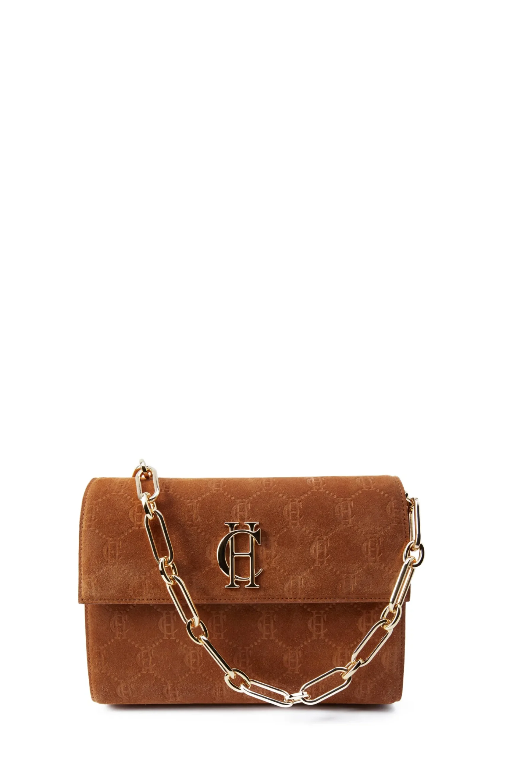 Monogram Bag