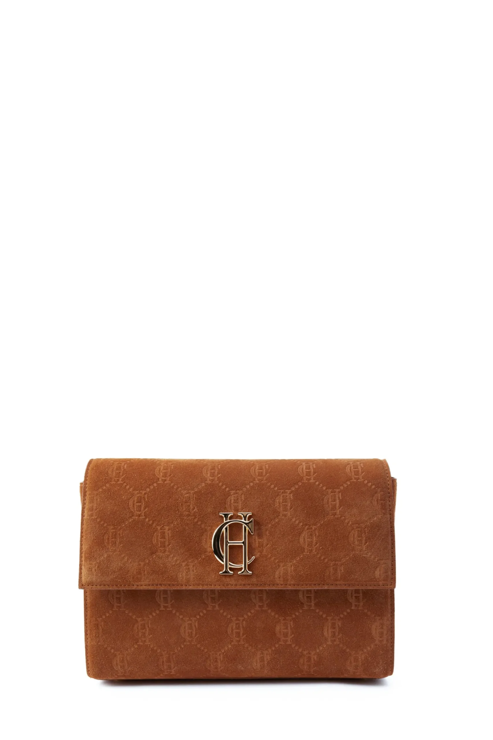 Monogram Bag
