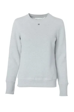 Monogram Crew Neck Sweat