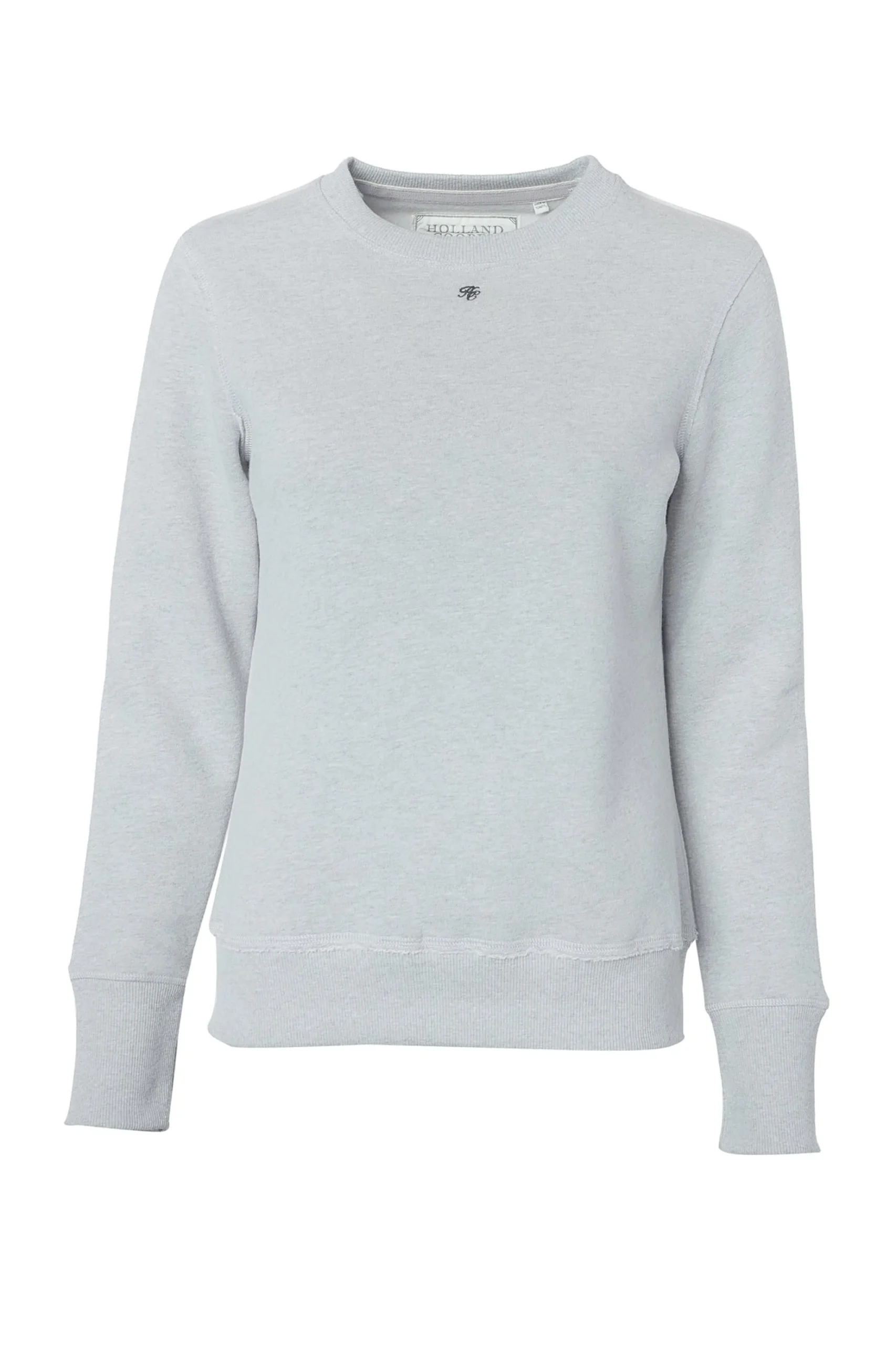 Monogram Crew Neck Sweat