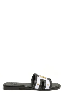 Monogram Slides