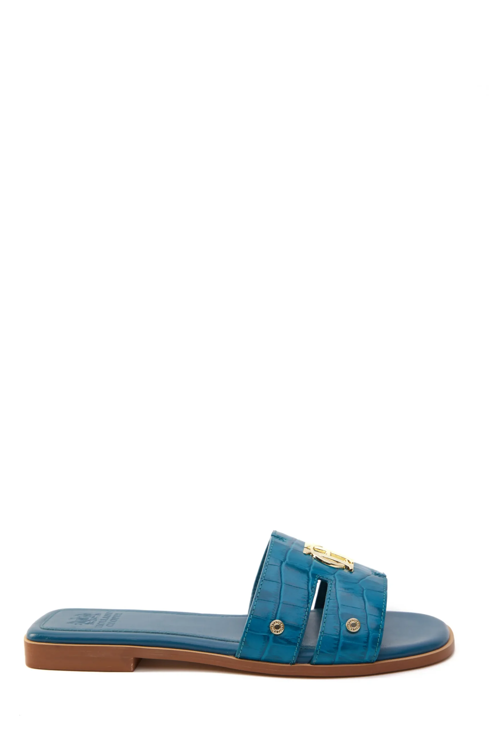 Monogram Slides