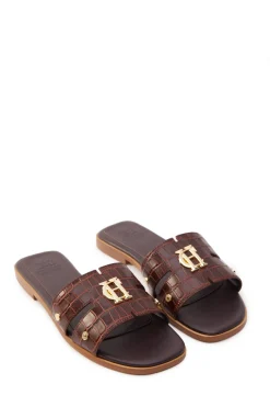 Monogram Slides