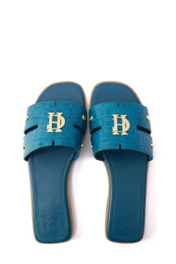 Monogram Slides
