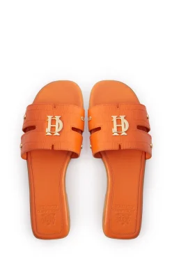 Monogram Slides