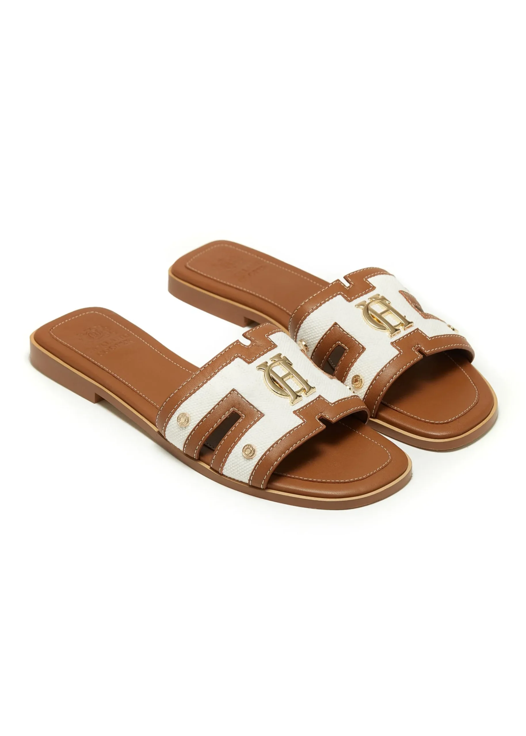 Monogram Slides