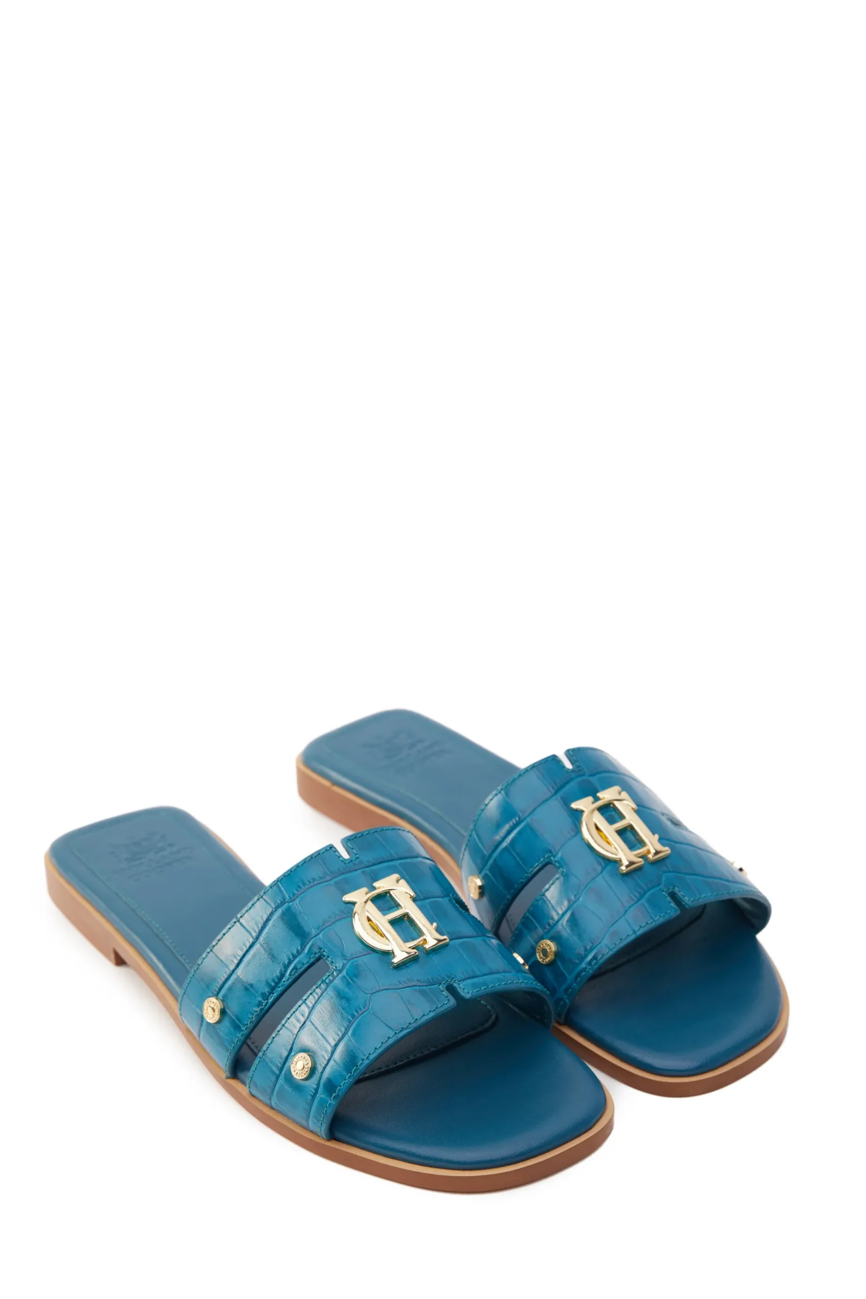 Monogram Slides