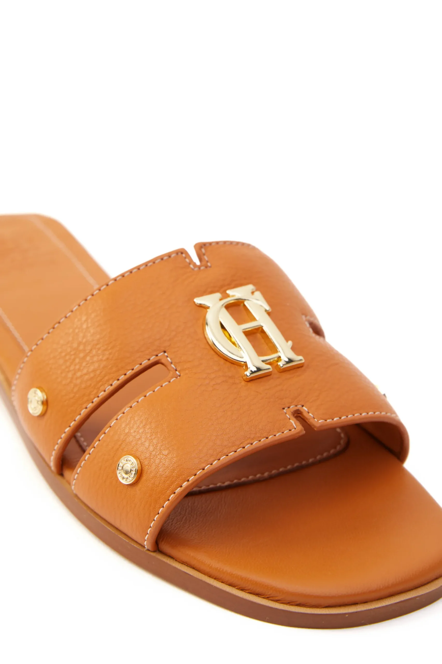 Monogram Slides