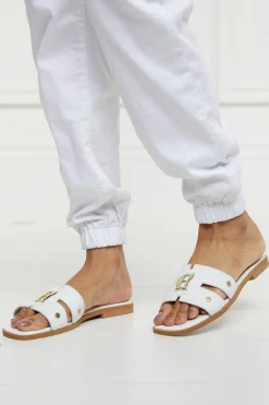 Monogram Slides