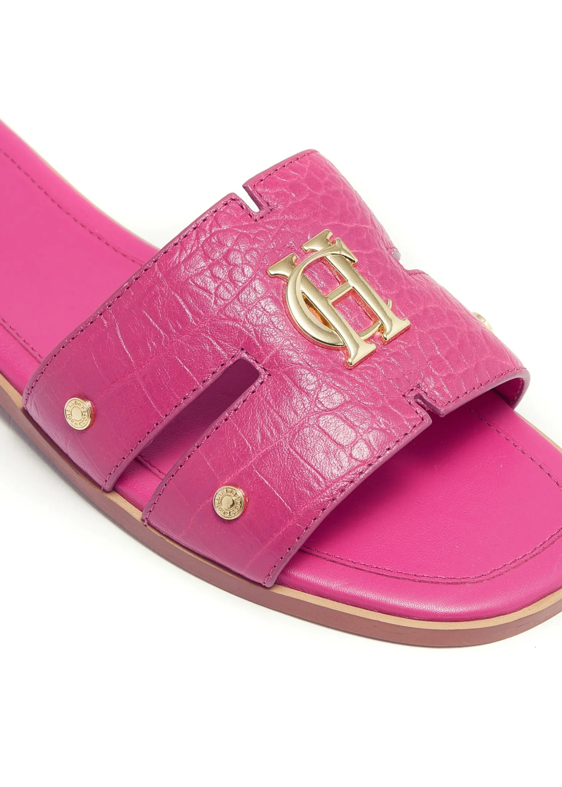 Monogram Slides