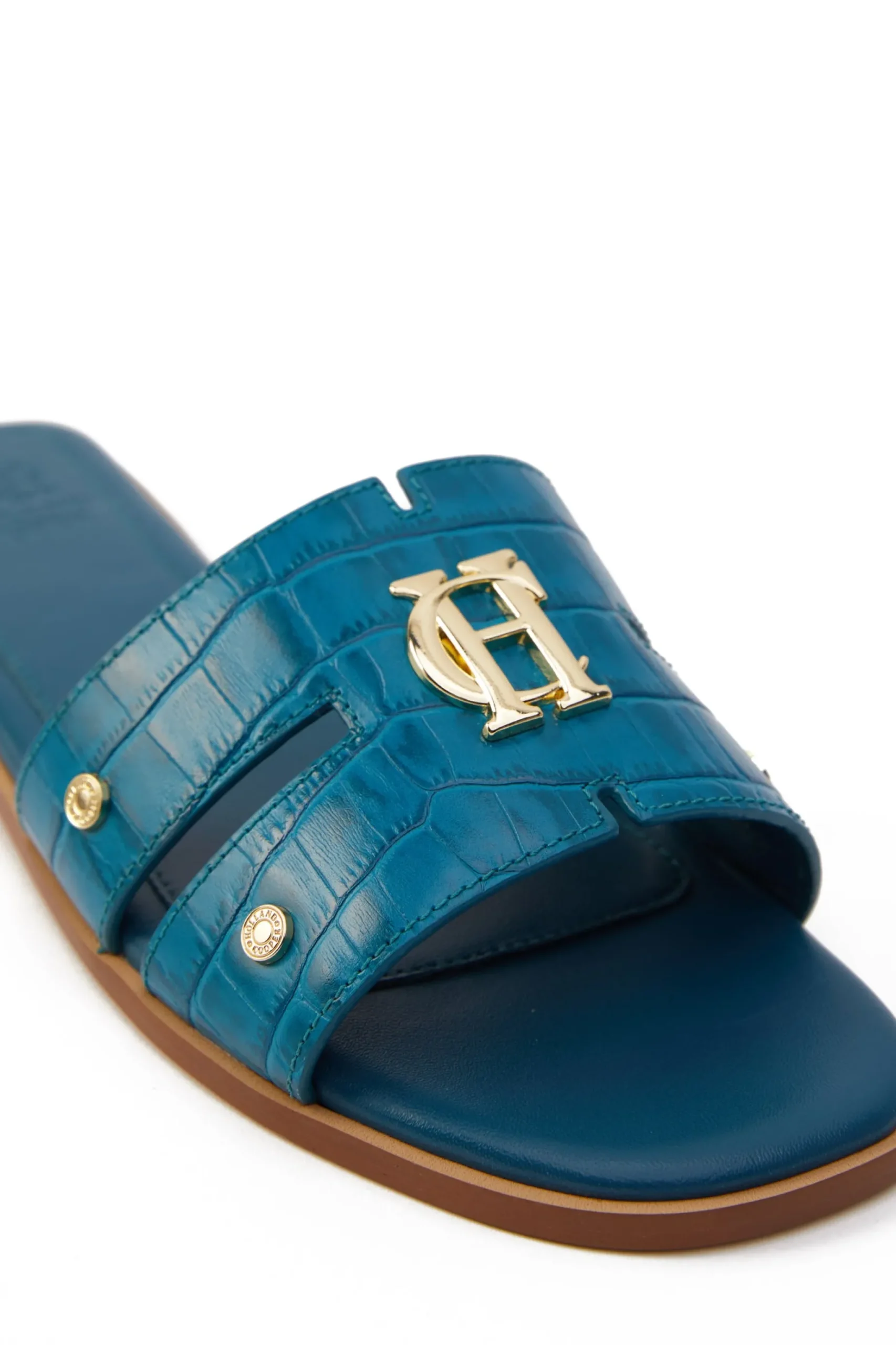 Monogram Slides