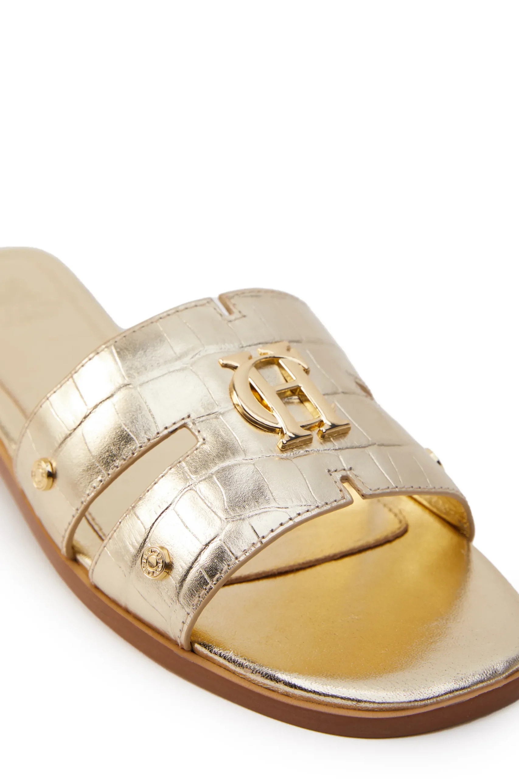 Monogram Slides