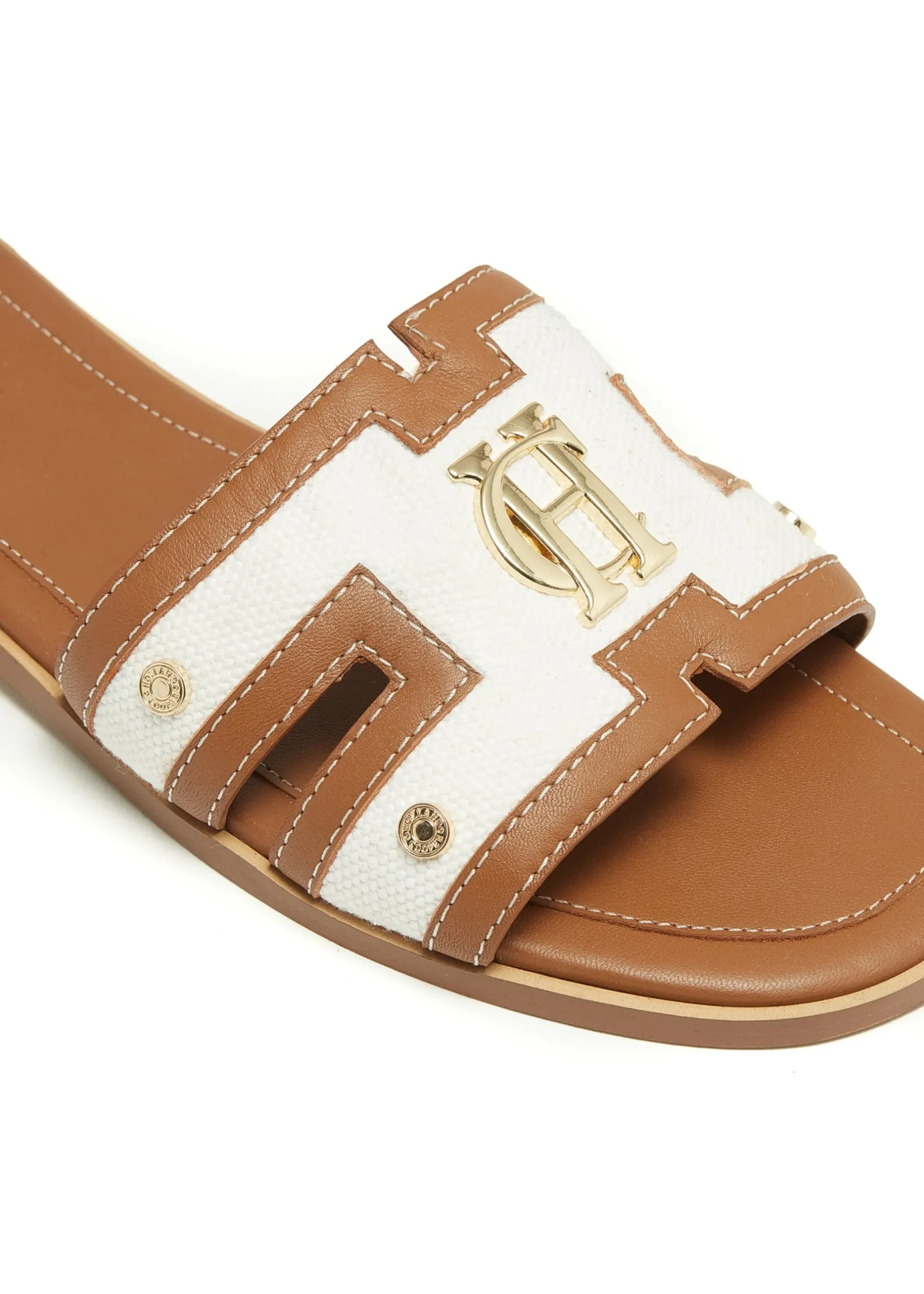 Monogram Slides