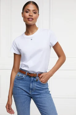 Monogram Tee