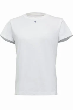 Monogram Tee