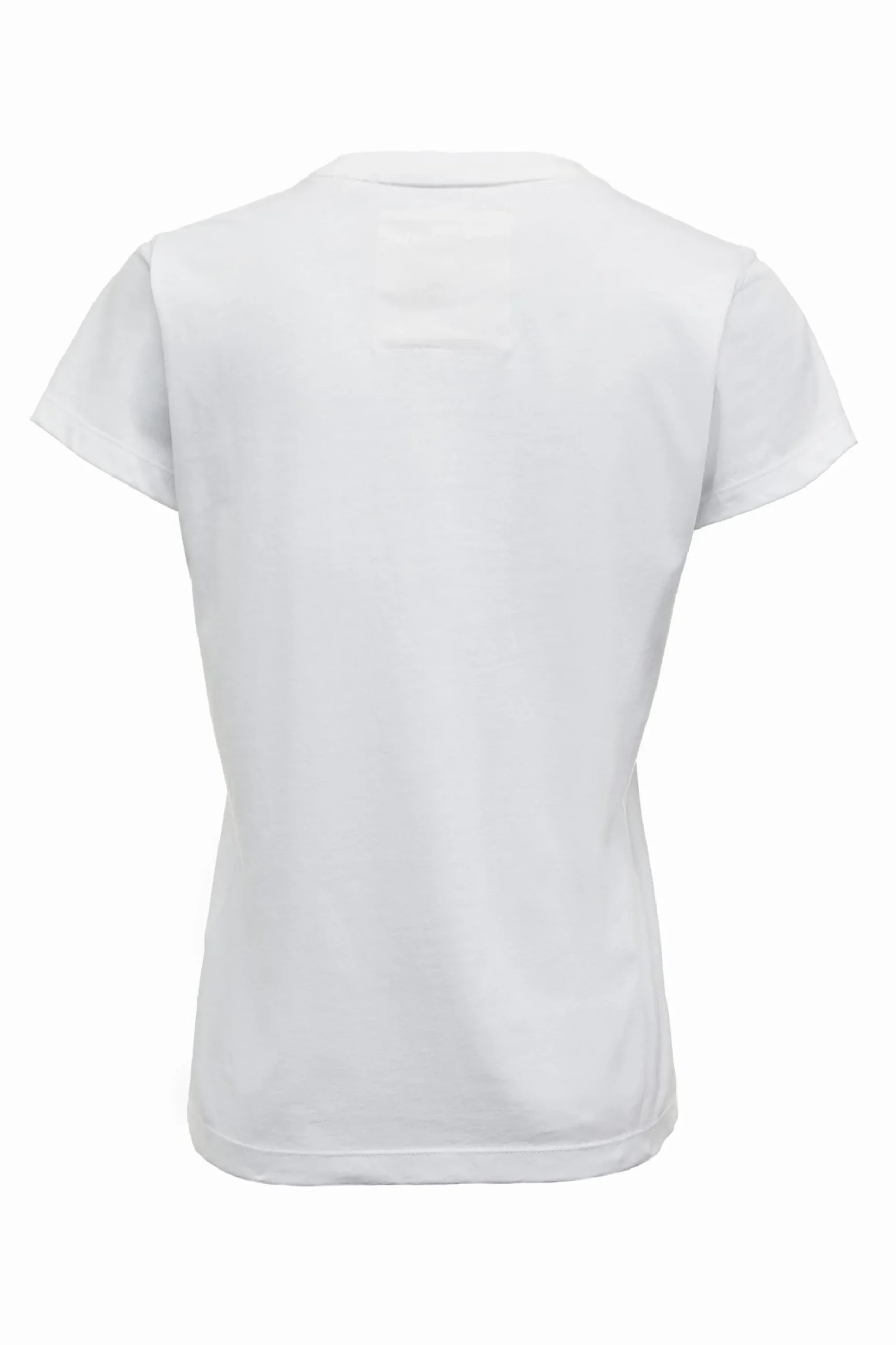 Monogram Tee