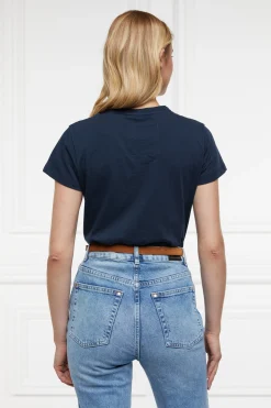 Monogram Tee