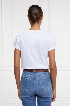 Monogram Tee