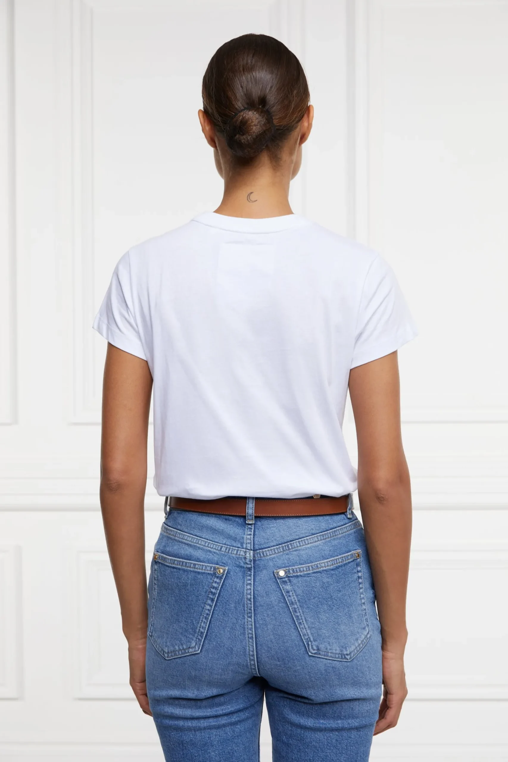 Monogram Tee
