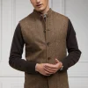 Nehru Gilet