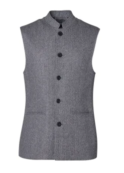 Nehru Gilet