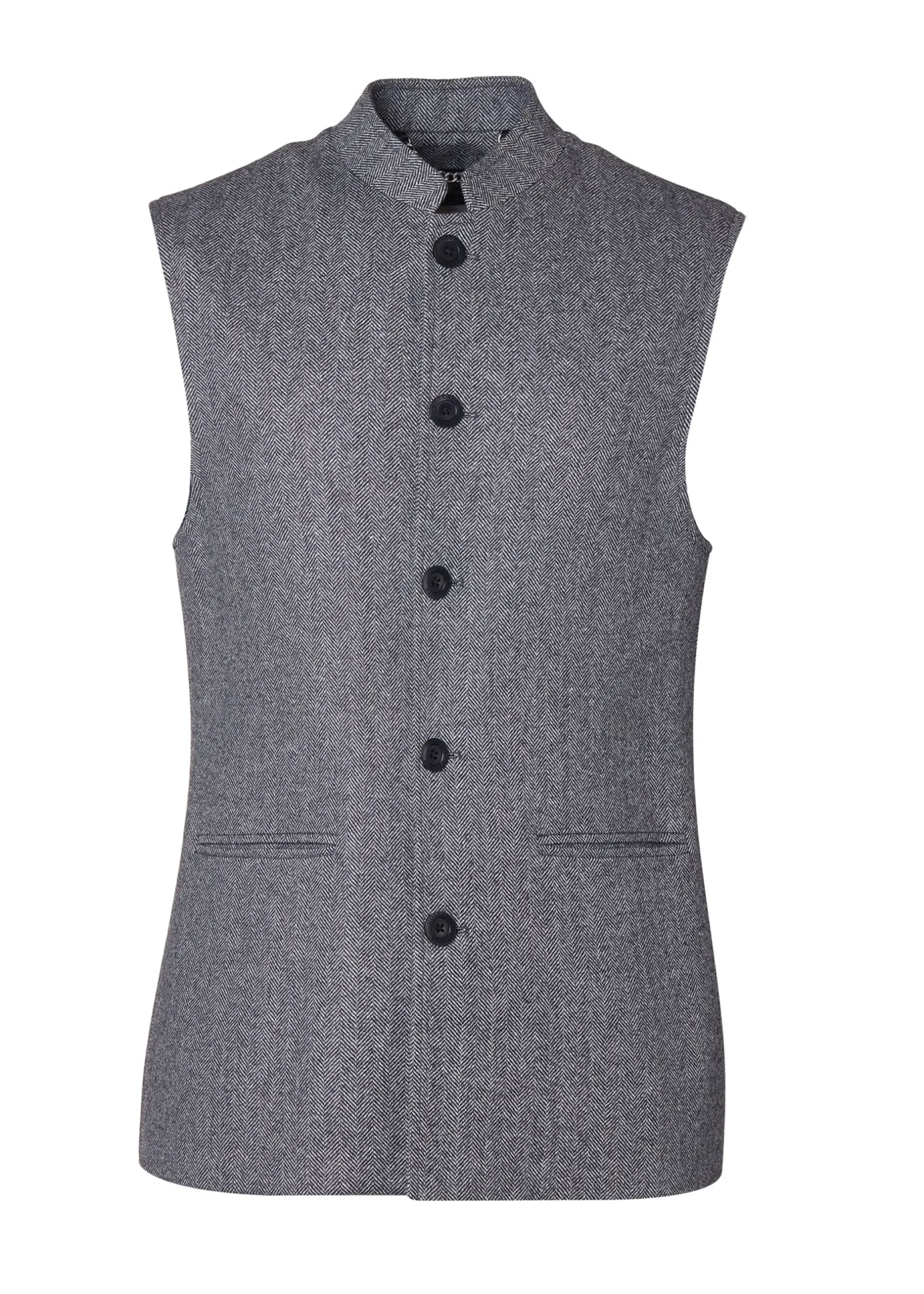 Nehru Gilet