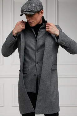 Nehru Gilet