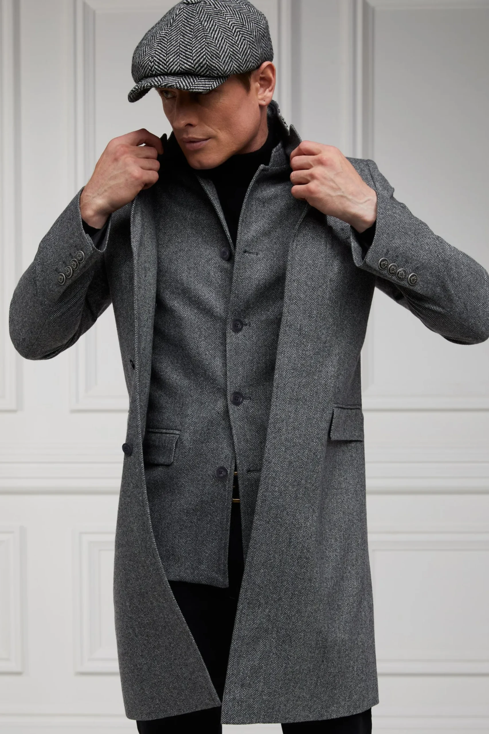 Nehru Gilet