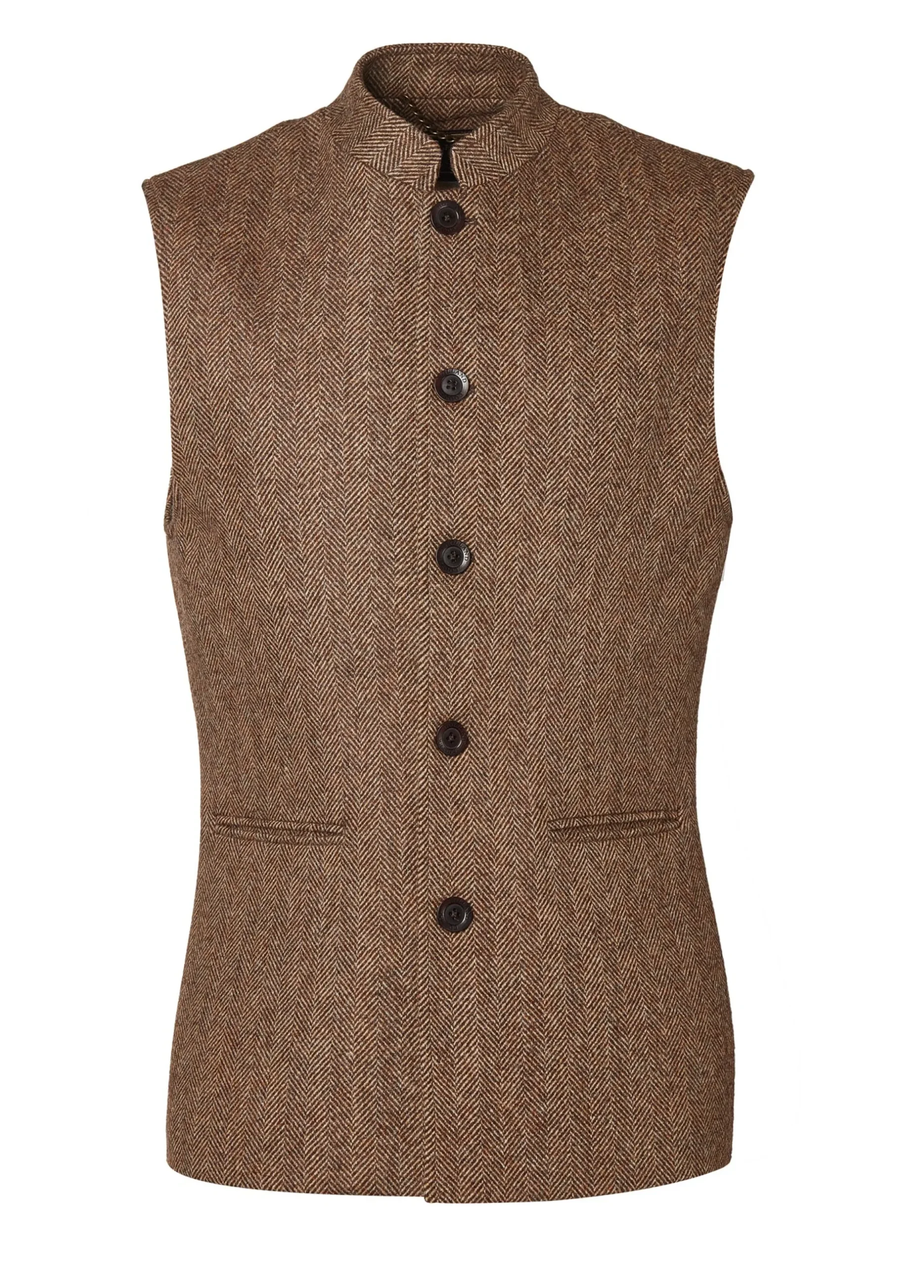 Nehru Gilet
