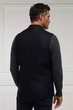 Nehru Gilet