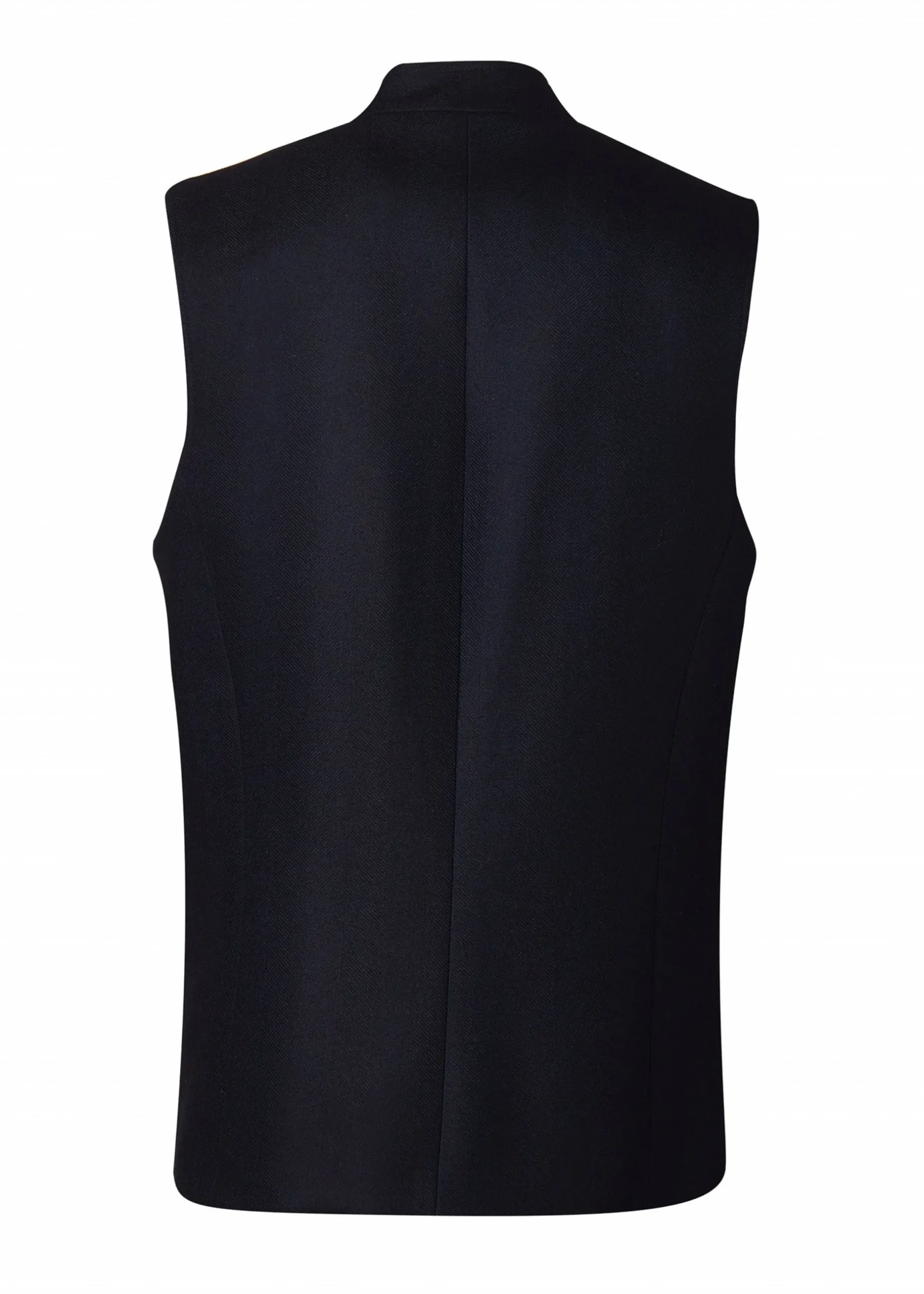 Nehru Gilet