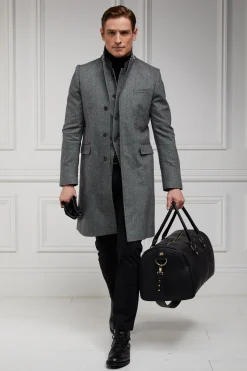 Nehru Gilet