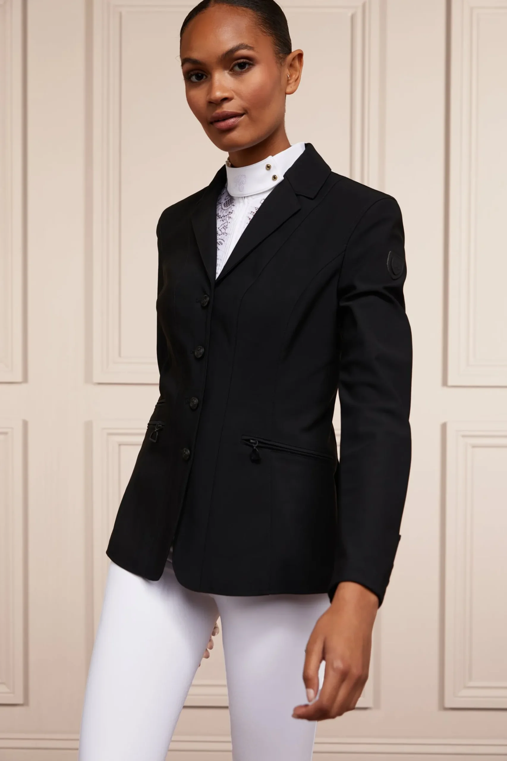 Newbury Base Layer