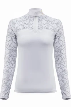 Newbury Long Sleeve Base Layer