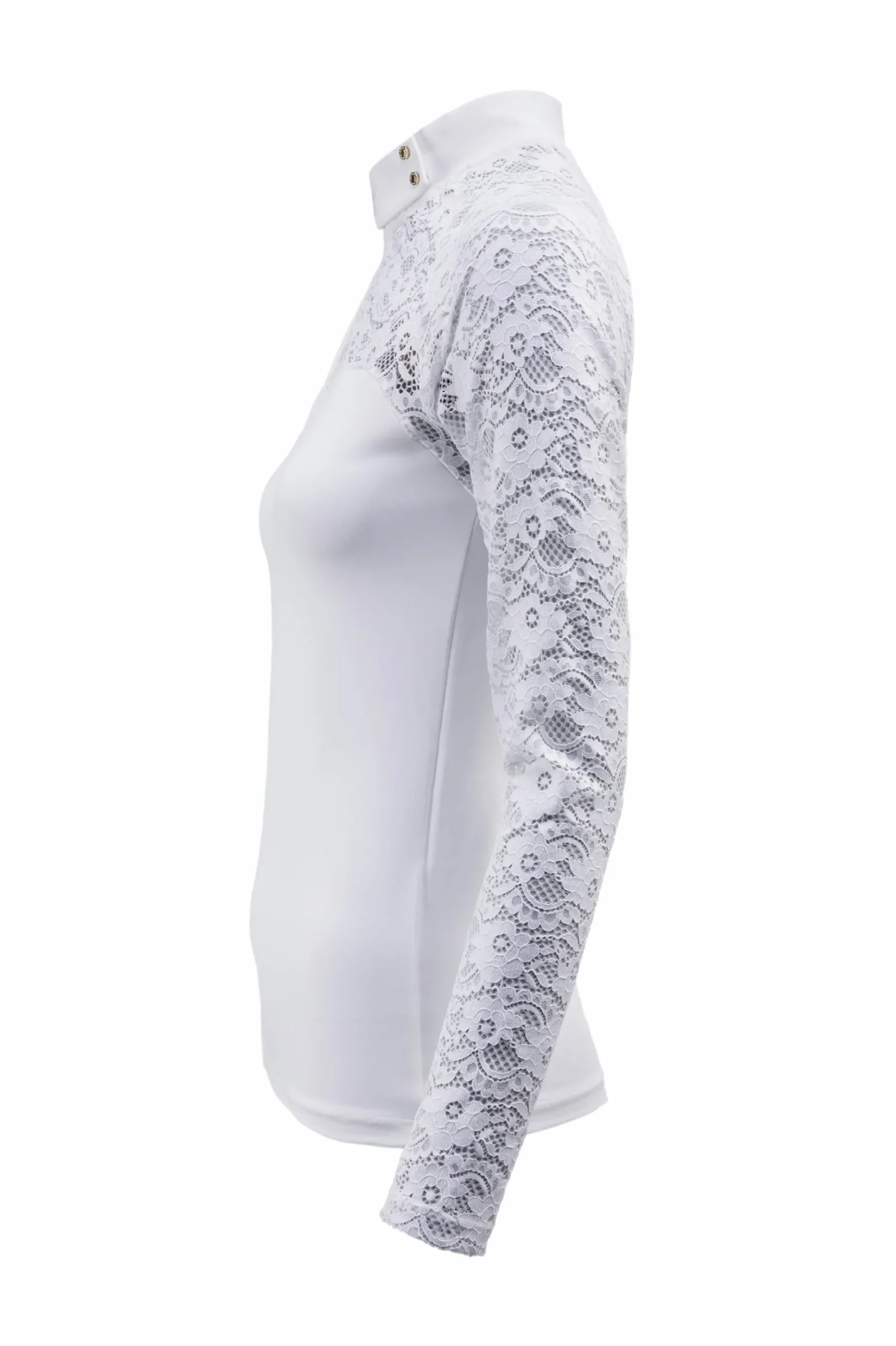 Newbury Long Sleeve Base Layer