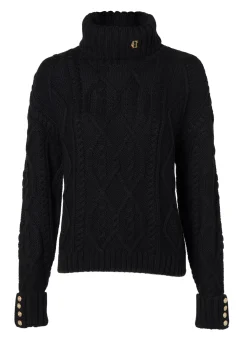 Noveli Cable Knit