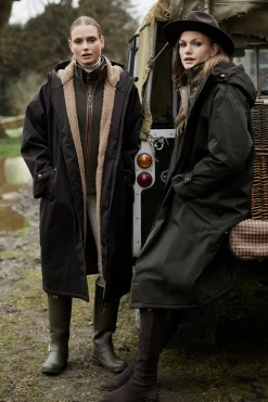 One-Size Waterproof Coat