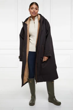 One-Size Waterproof Coat